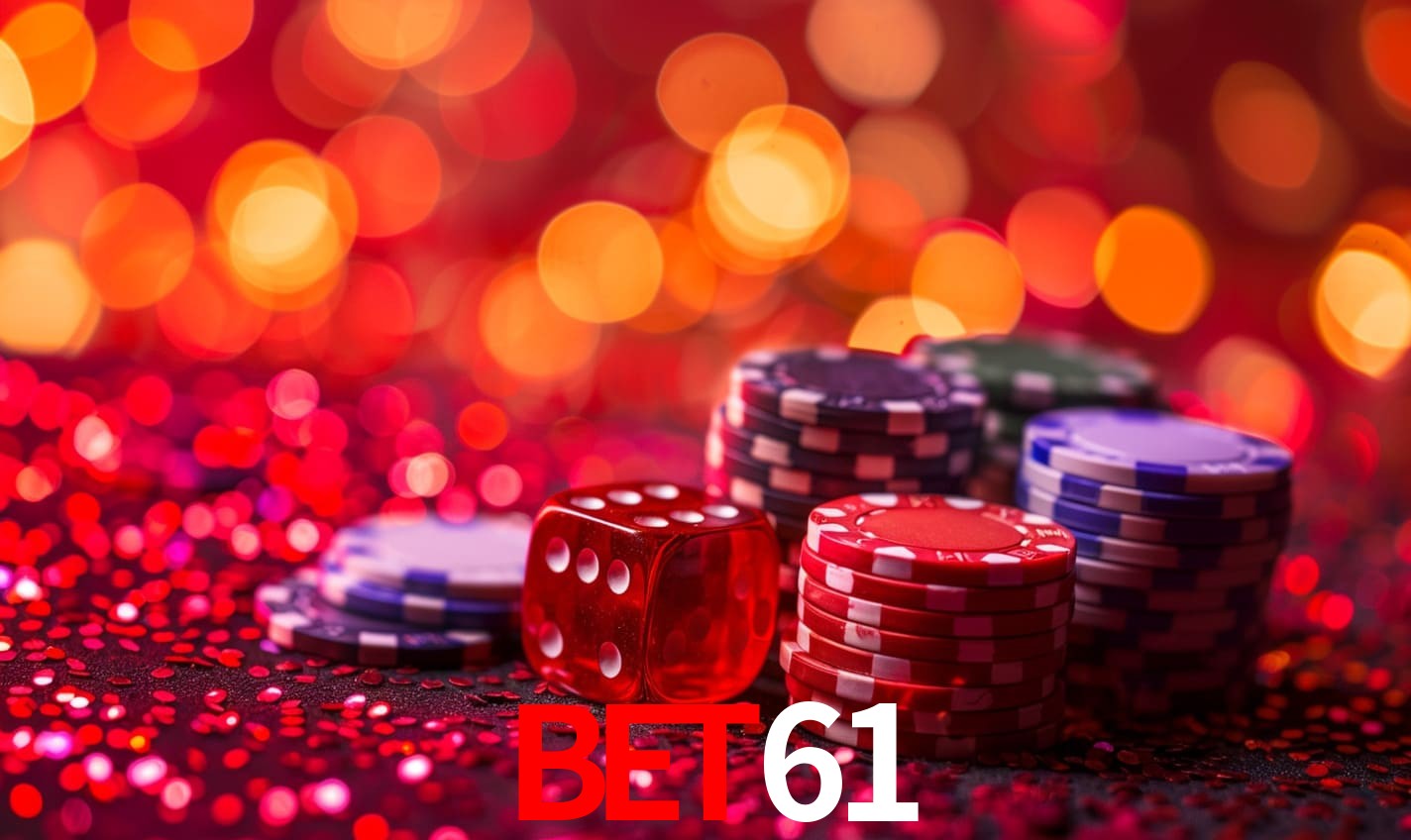A Experiência Imersiva dos Cassinos Ao Vivo no bet61
